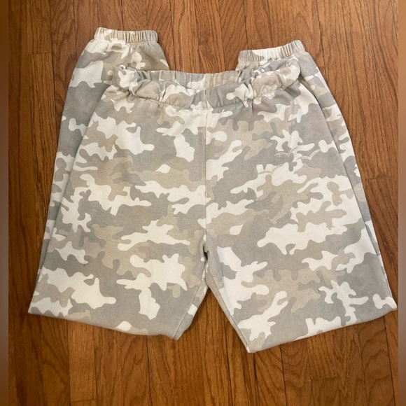 Lazypants white camo - Picture 1 of 6